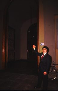 Gianni Costa