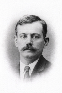 Vincenzo Antonio Filomeno Maina