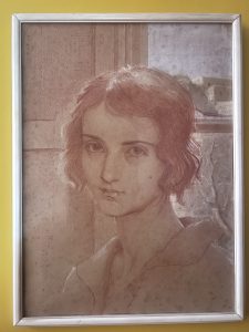 Rosa Pinto