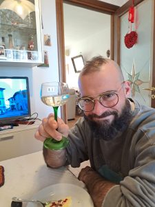 Luca Mesolella